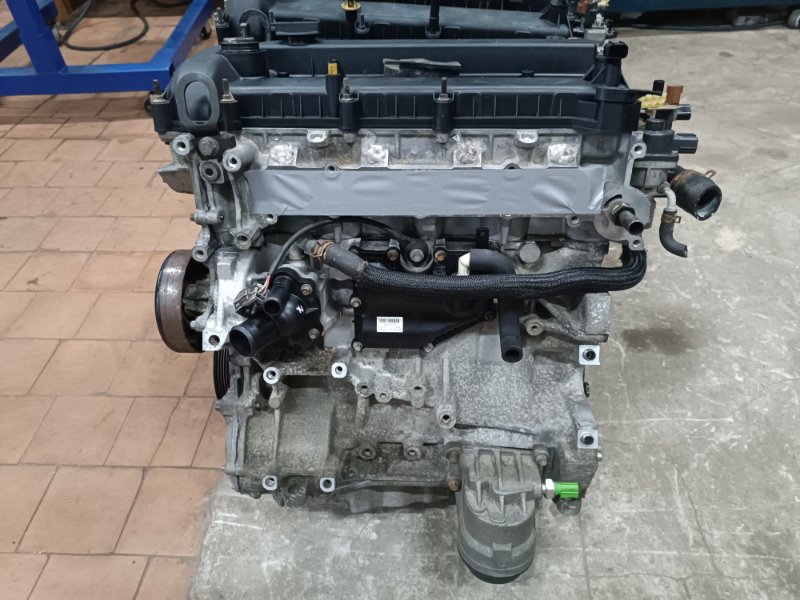 Двигатель, 70000 рублей, Пешки