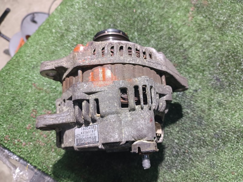 Генератор, 5000 рублей, Пешки