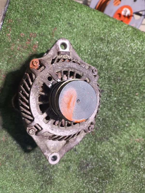 Генератор, 5000 рублей, Пешки