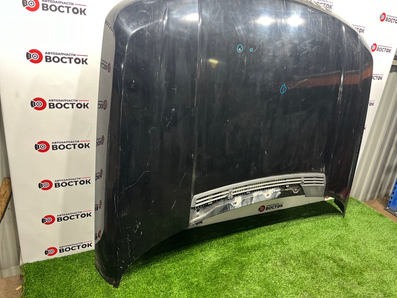 Капот, 18000 рублей, Пешки