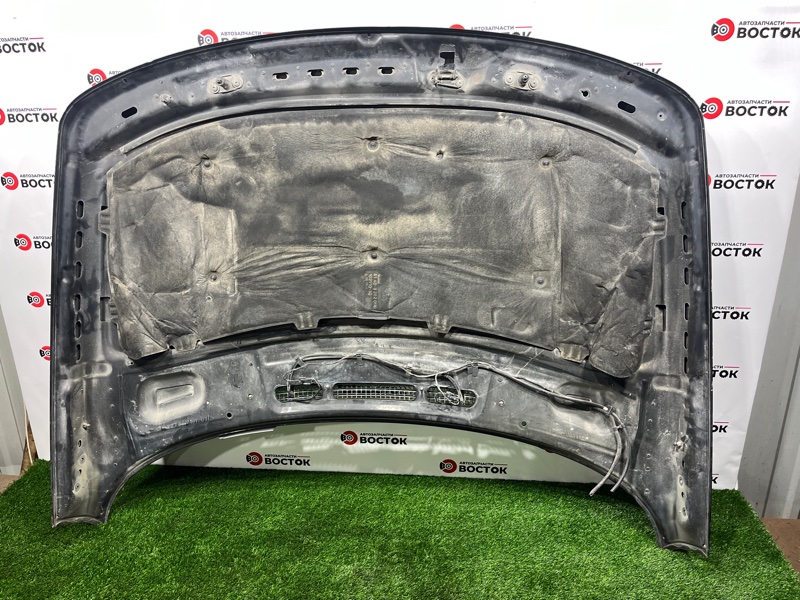 Капот, 18000 рублей, Пешки