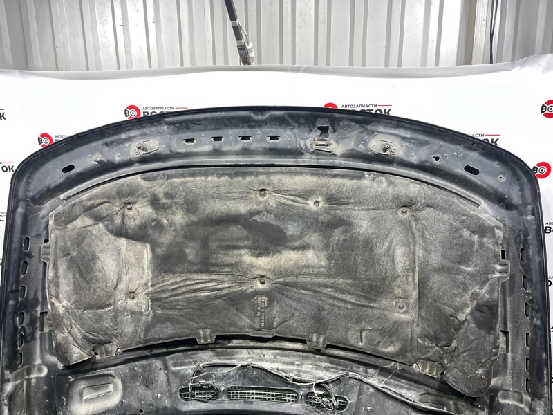 Капот, 18000 рублей, Пешки