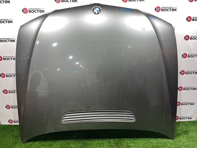 Капот, 9000 рублей, Пешки