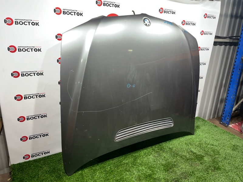 Капот, 9000 рублей, Пешки