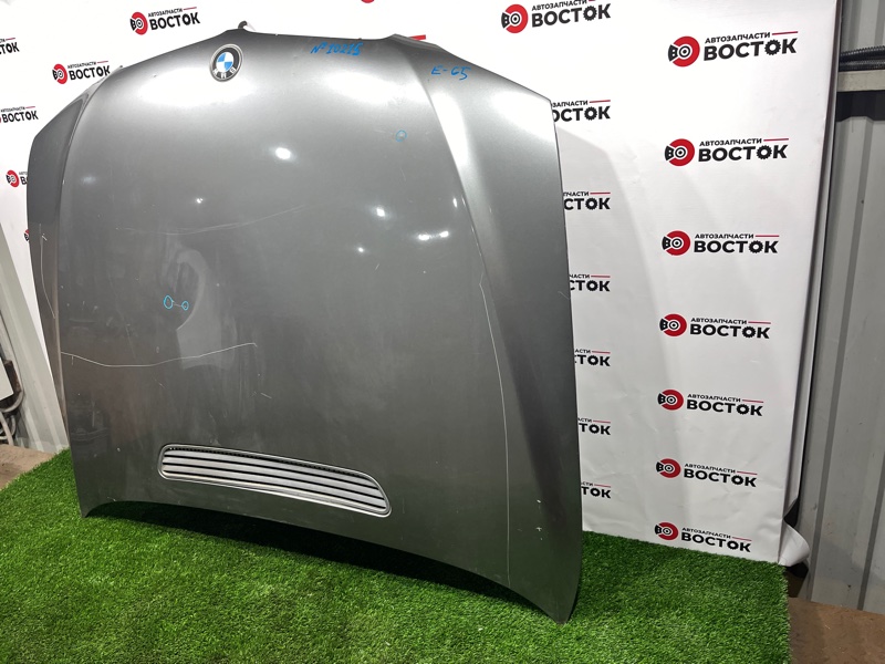 Капот, 9000 рублей, Пешки