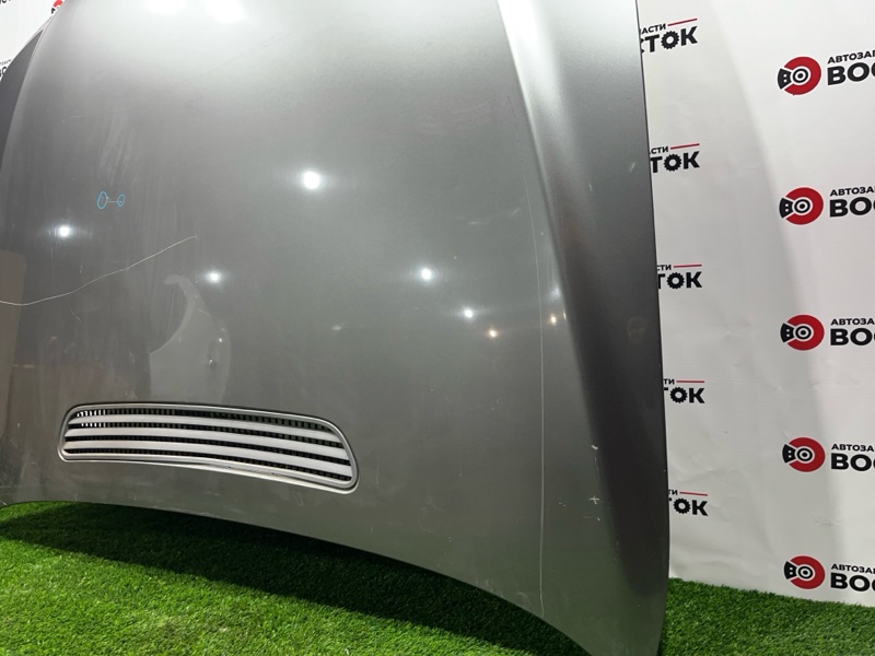 Капот, 9000 рублей, Пешки