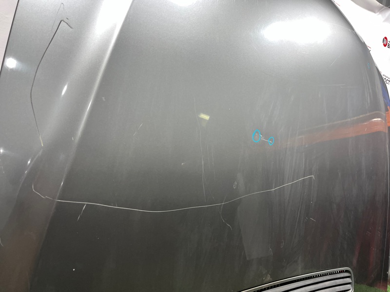 Капот, 9000 рублей, Пешки