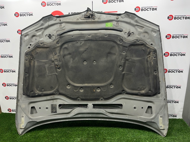 Капот, 9000 рублей, Пешки