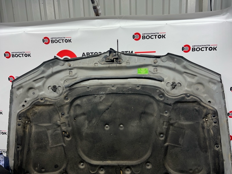 Капот, 9000 рублей, Пешки