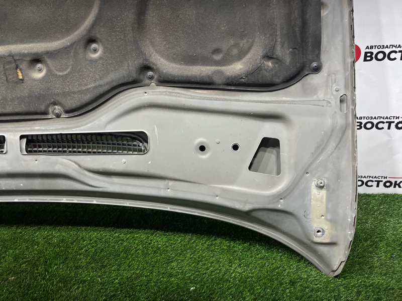 Капот, 9000 рублей, Пешки