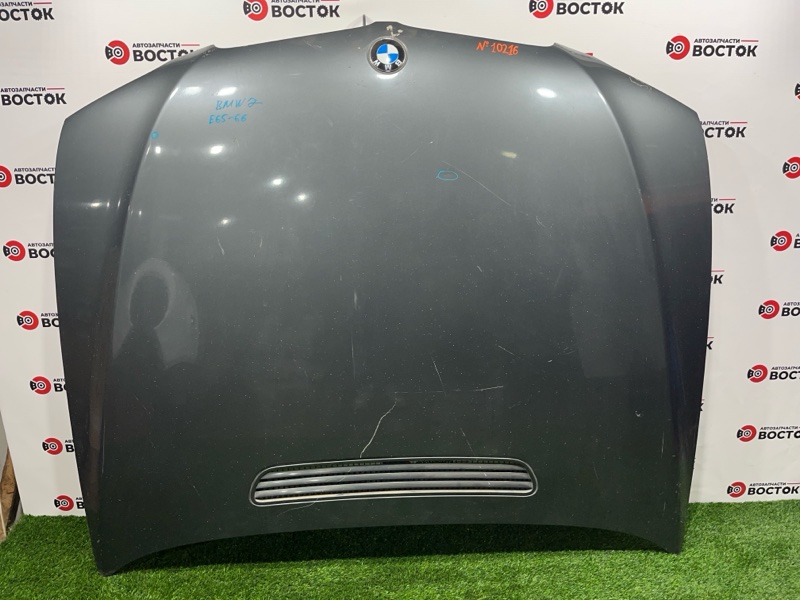 Капот, 9000 рублей, Пешки