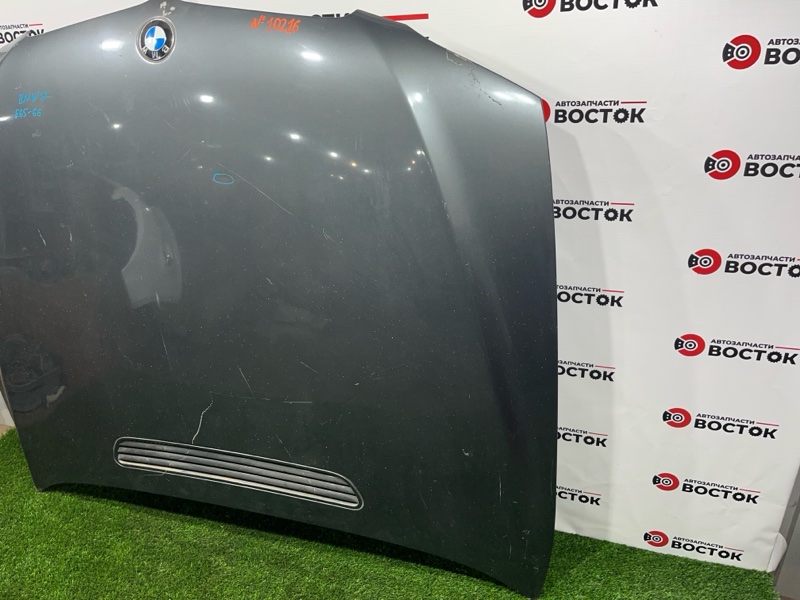 Капот, 9000 рублей, Пешки