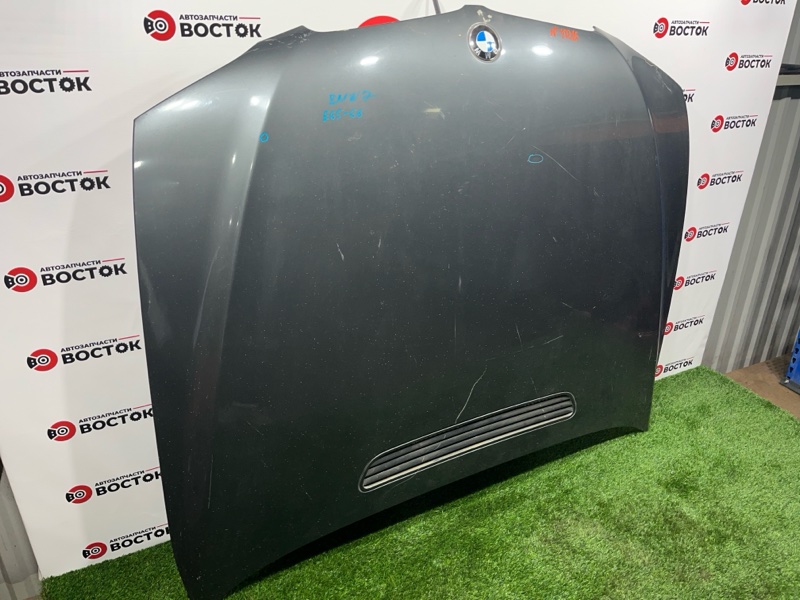 Капот, 9000 рублей, Пешки