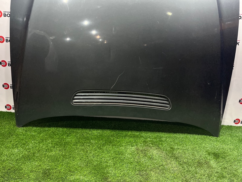 Капот, 9000 рублей, Пешки