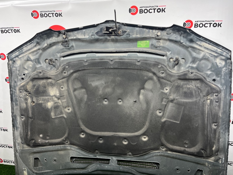 Капот, 9000 рублей, Пешки