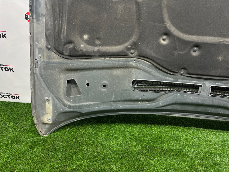 Капот, 9000 рублей, Пешки