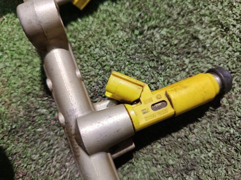 Форсунка топливная, 1000 рублей, Пешки