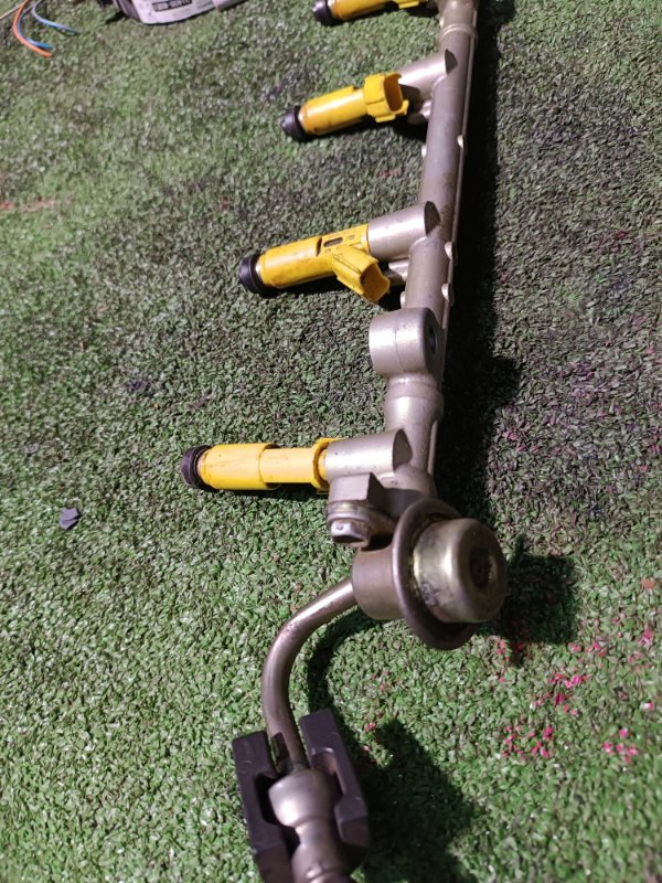 Форсунка топливная, 1000 рублей, Пешки