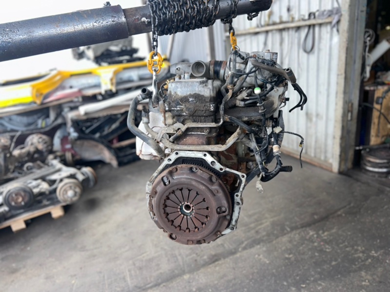 Двигатель, 85000 рублей, Пешки