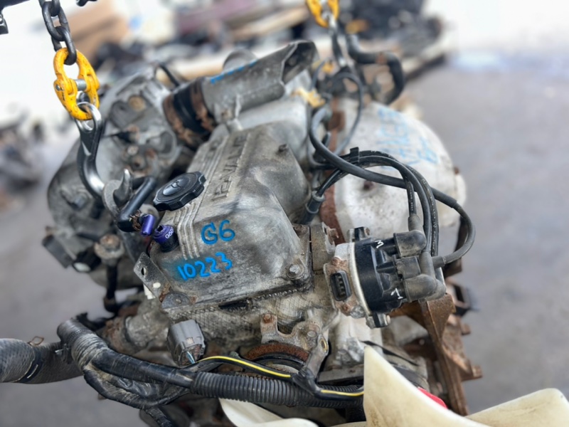 Двигатель, 85000 рублей, Пешки