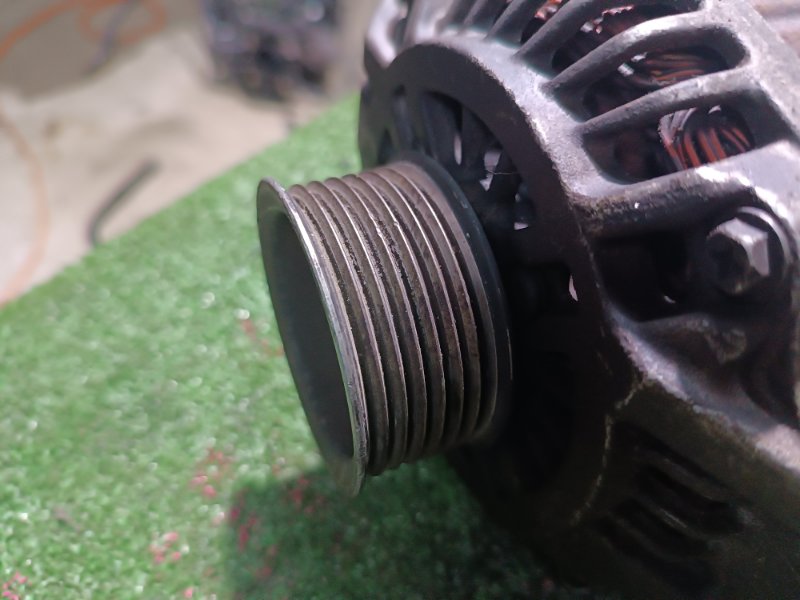 Генератор, 5000 рублей, Пешки