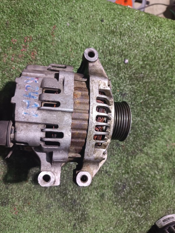 Генератор, 5000 рублей, Пешки