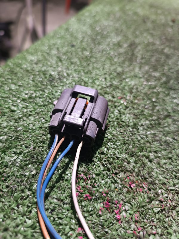 Разъем генератора, 500 рублей, Пешки