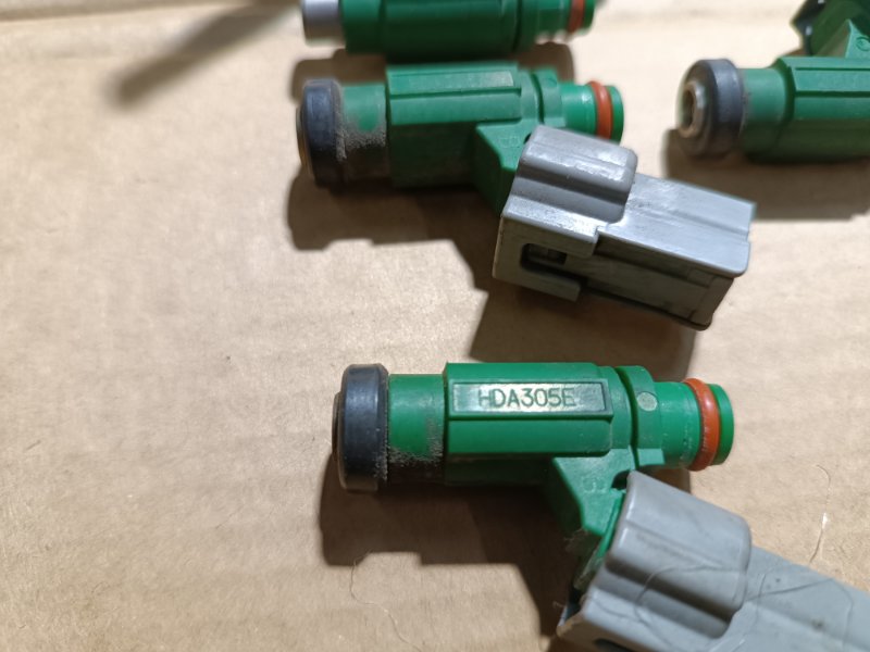 Форсунка топливная, 800 рублей, Пешки