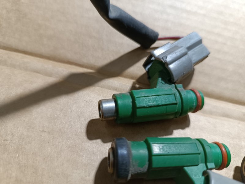 Форсунка топливная, 800 рублей, Пешки