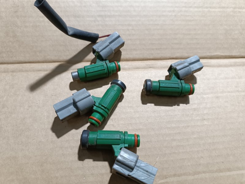 Форсунка топливная, 800 рублей, Пешки