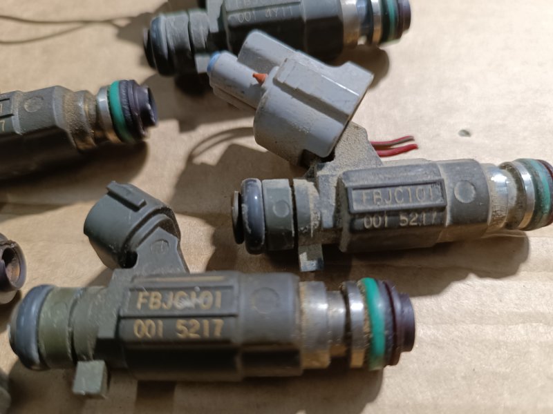 Форсунка топливная, 800 рублей, Пешки