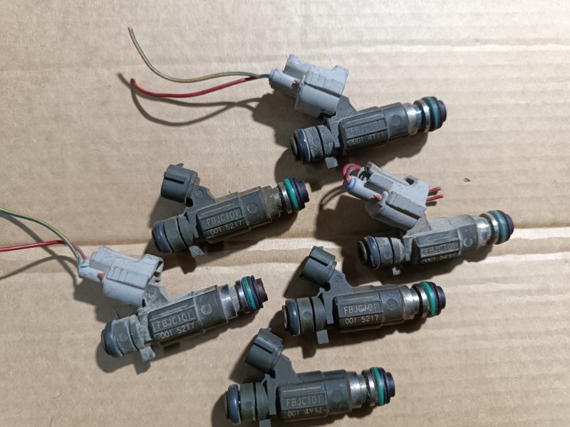 Форсунка топливная, 800 рублей, Пешки