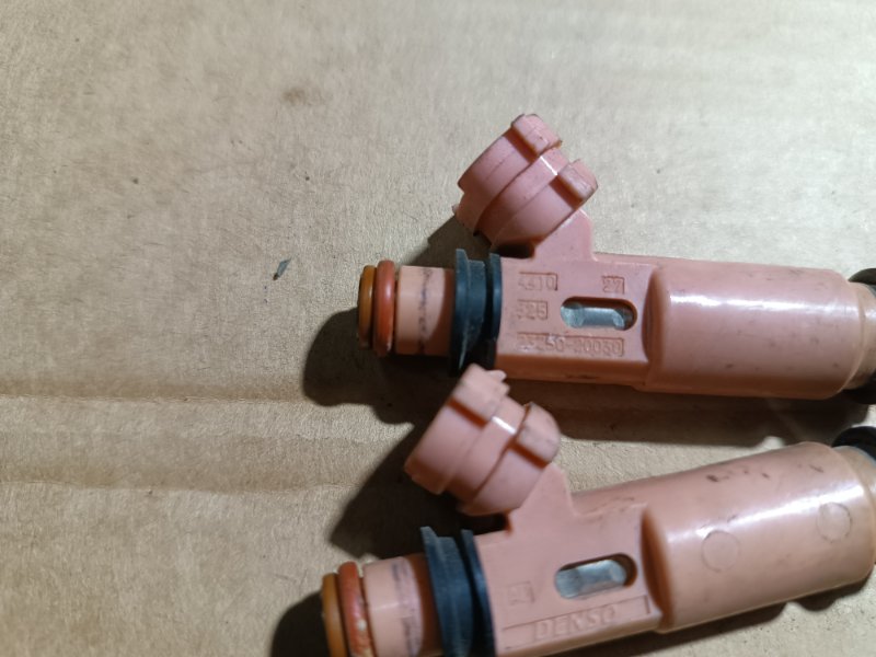 Форсунка топливная, 1500 рублей, Пешки