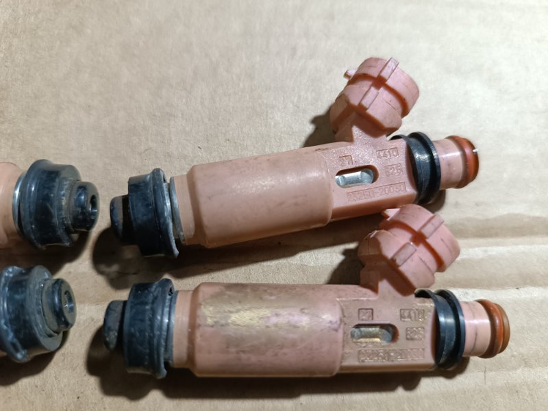 Форсунка топливная, 1500 рублей, Пешки