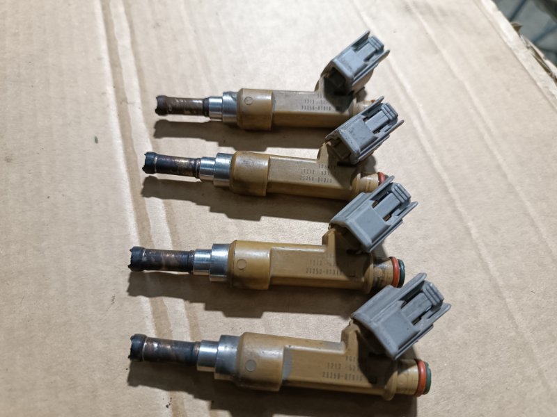 Форсунка топливная, 1500 рублей, Пешки