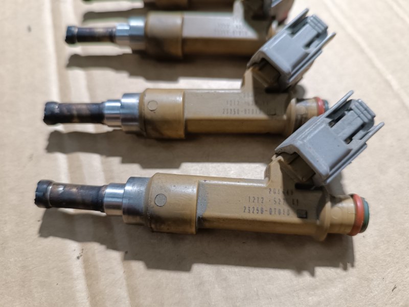 Форсунка топливная, 1500 рублей, Пешки