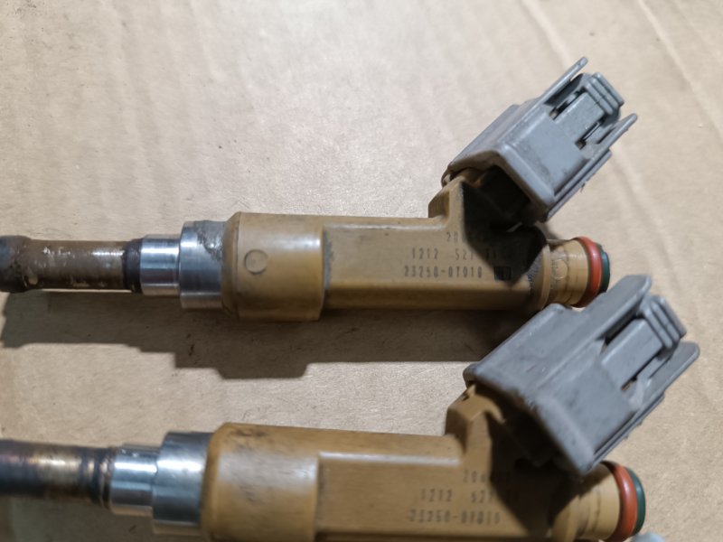 Форсунка топливная, 1500 рублей, Пешки