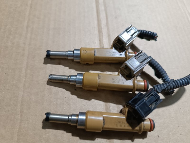 Форсунка топливная, 1500 рублей, Пешки