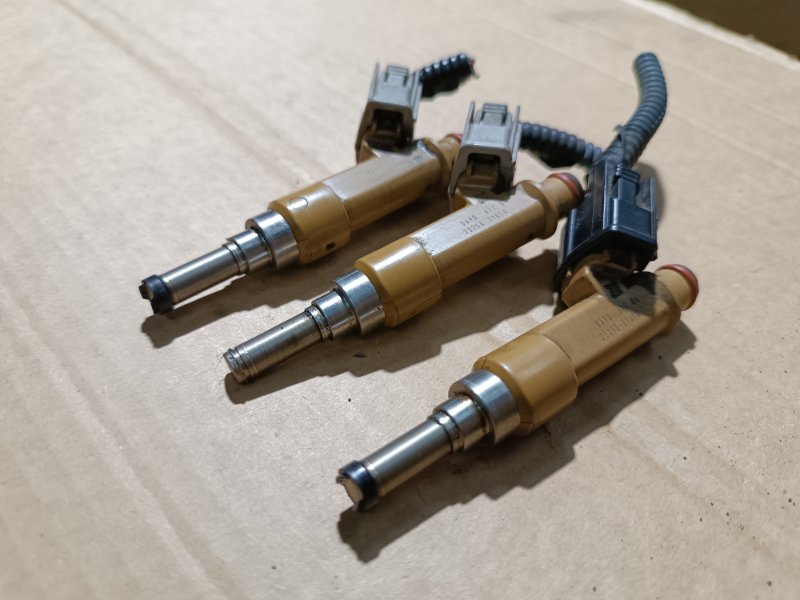 Форсунка топливная, 1500 рублей, Пешки