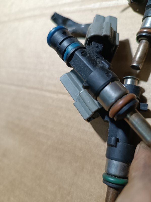 Форсунка топливная, 800 рублей, Пешки