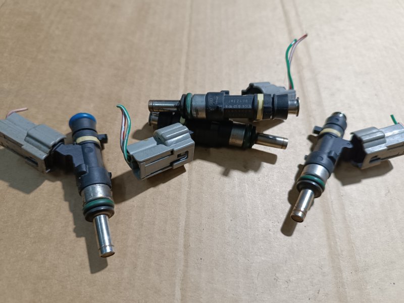 Форсунка топливная, 700 рублей, Пешки