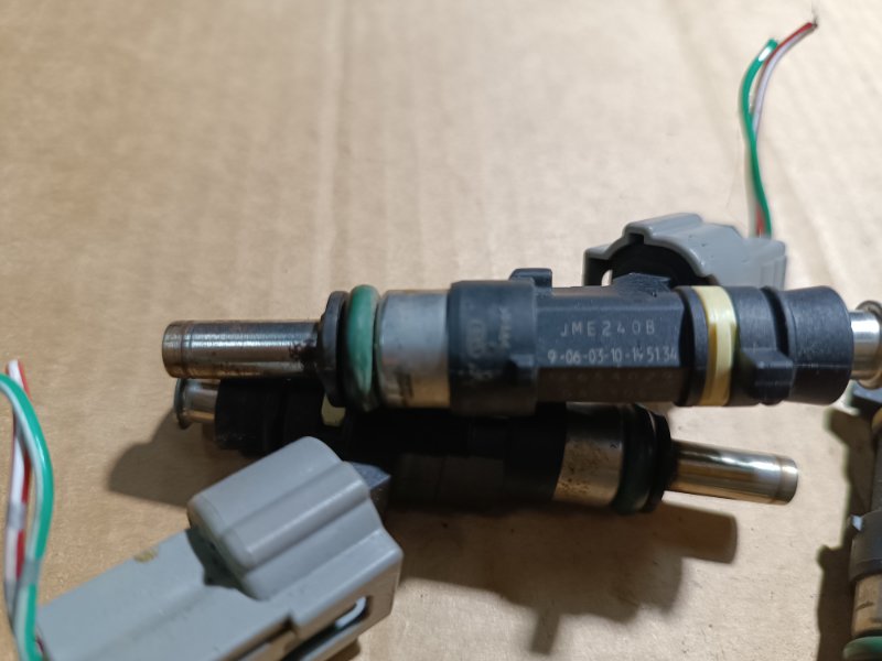 Форсунка топливная, 700 рублей, Пешки