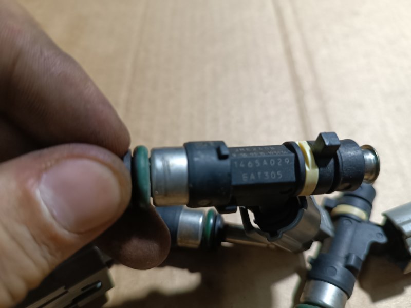 Форсунка топливная, 700 рублей, Пешки