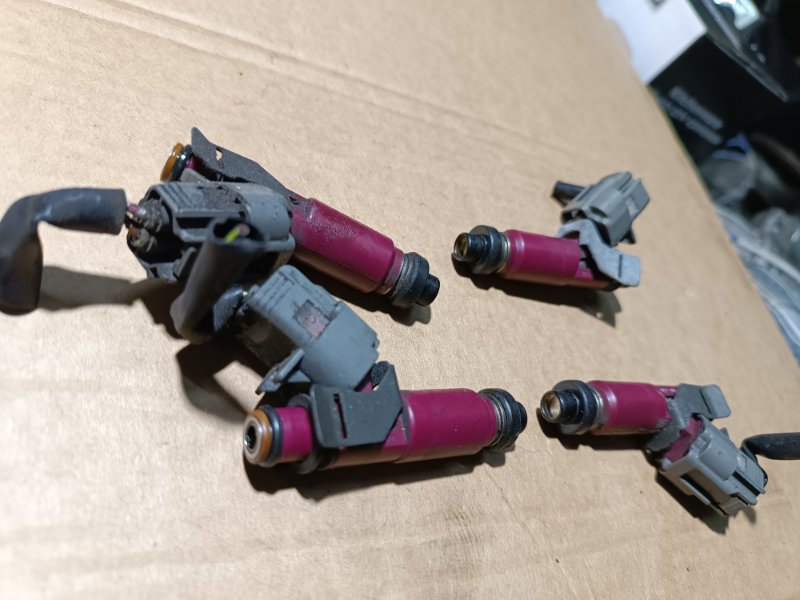 Форсунка топливная, 800 рублей, Пешки