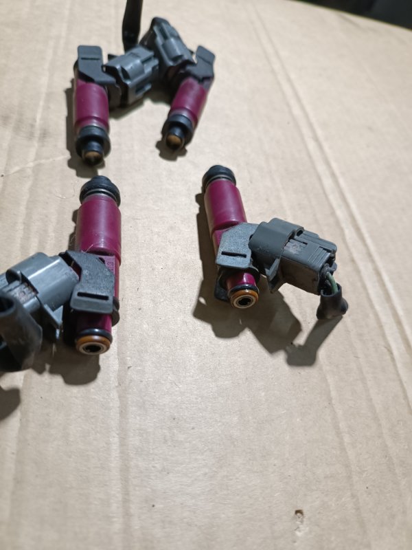 Форсунка топливная, 800 рублей, Пешки