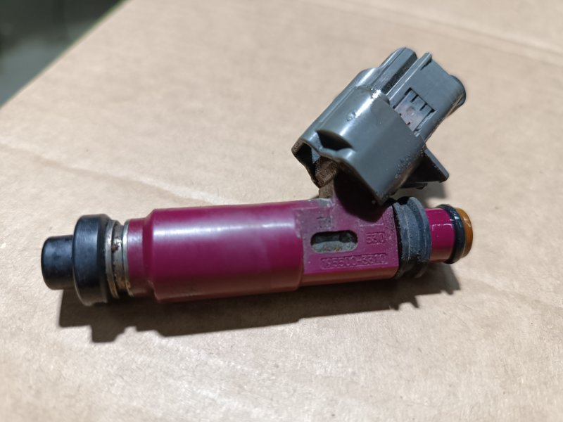 Форсунка топливная, 800 рублей, Пешки