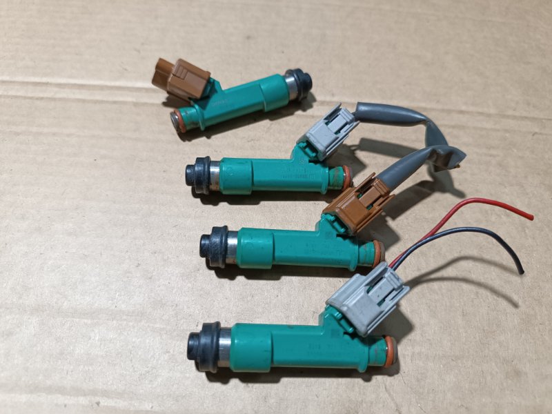 Форсунка топливная, 1000 рублей, Пешки