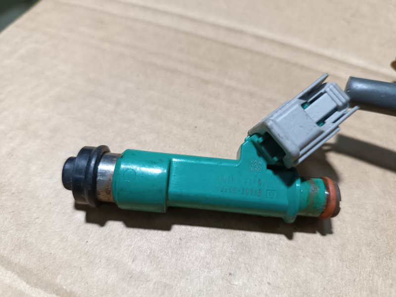 Форсунка топливная, 1000 рублей, Пешки