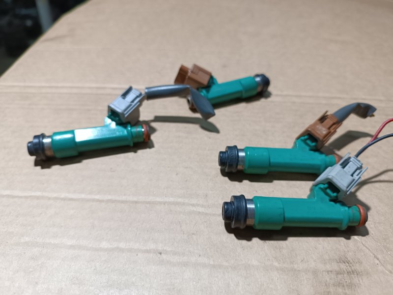 Форсунка топливная, 1000 рублей, Пешки