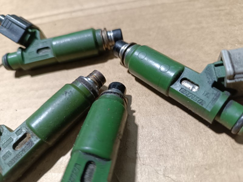 Форсунка топливная, 1500 рублей, Пешки